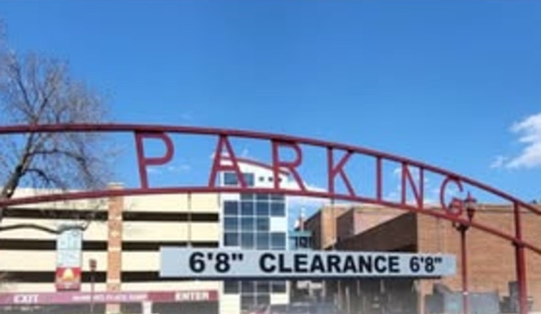 City of Mankato Seeks Part-Time Parking Maintenance and Custodial Worker for Public Ramps