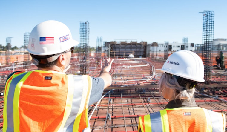 City of Portland Seeks Community Members to Join Building Code Board of Appeal, Applications Open Until April 27