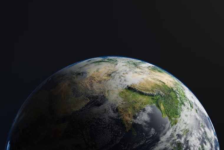 Clackamas County Commits to Carbon-Neutral Future by 2050, Earth Day 2025 Galvanizes Renewable Energy Vision