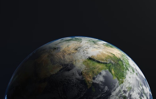 Clackamas County Commits to Carbon-Neutral Future by 2050, Earth Day 2025 Galvanizes Renewable Energy Vision