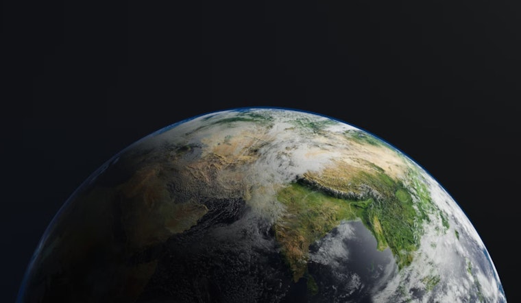 Clackamas County Commits to Carbon-Neutral Future by 2050, Earth Day 2025 Galvanizes Renewable Energy Vision