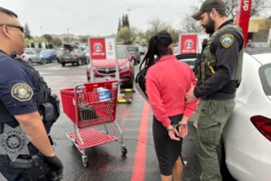 Clackamas County Sheriff's Office Arrests 25 in Organized Retail Crime Sting at Clackamas Promenade