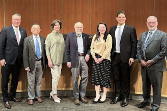 Claire Sumadiwirya Fills Vacant Seat on Bellevue City Council as City Focuses on Green Initiatives and Legislative Goals Amid Budget Concerns