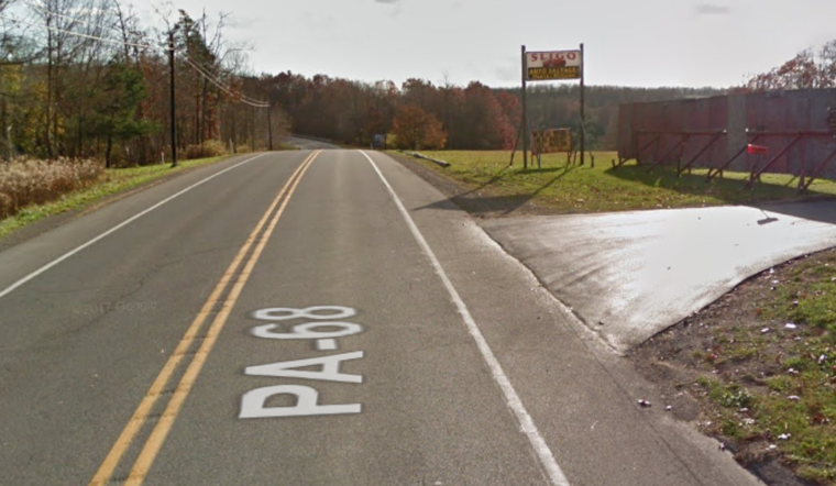 Clarion County in Mourning: Three Killed, One Injured in Catastrophic Head-On Collision on Route 68