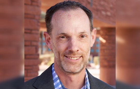 Clark County Commissioner Justin Jones Receives Public Reprimand Amid Misconduct Allegations, Avoids Disbarment in Nevada
