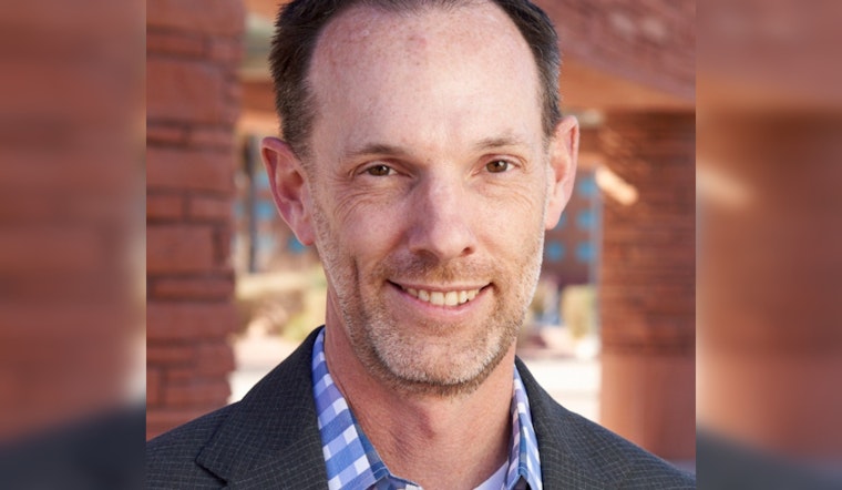 Clark County Commissioner Justin Jones Receives Public Reprimand Amid Misconduct Allegations, Avoids Disbarment in Nevada
