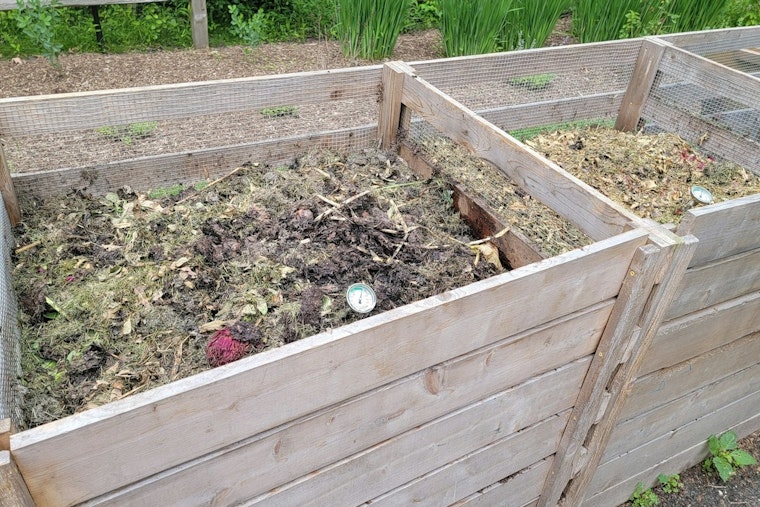 Clark County Offers Free Composting and Sustainable Living Workshops to Residents