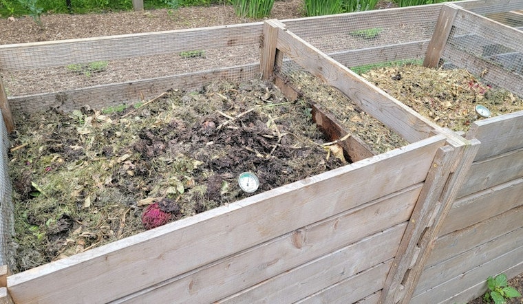 Clark County Offers Free Composting and Sustainable Living Workshops to Residents