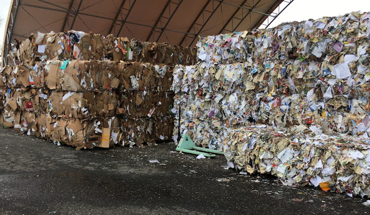 Clark County Seeks Eco-Conscious Volunteers for Solid Waste Advisory Commission Roles