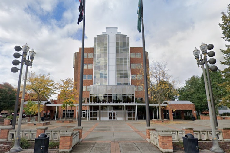 Clark County Seeks Passionate Individual for Arts Commission Volunteer Role