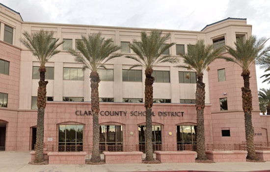 Clark County Superintendent Candidates Face Community Scrutiny at Las Vegas Forum Ahead of Final Vote
