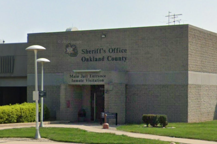 Clarkston Man Charged for Allegedly Leaving Explicit Note for Teen at Auburn Hills Target
