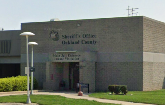 Clarkston Man Charged for Allegedly Leaving Explicit Note for Teen at Auburn Hills Target