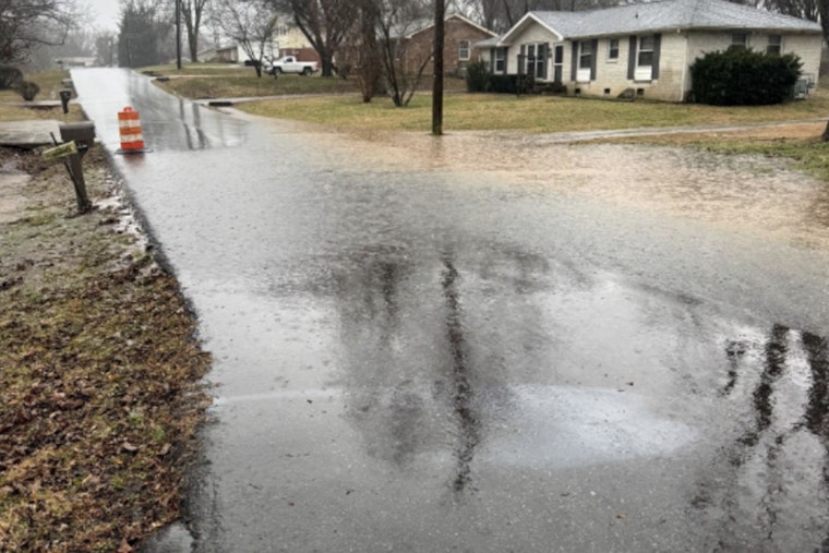 Clarksville Calls for Volunteers to Aid in Post-Flood Recovery Efforts on March 5