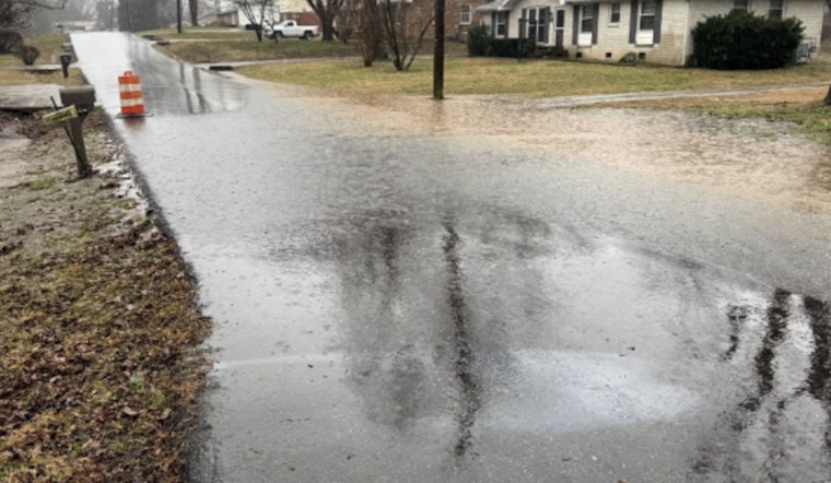 Clarksville Calls for Volunteers to Aid in Post-Flood Recovery Efforts on March 5