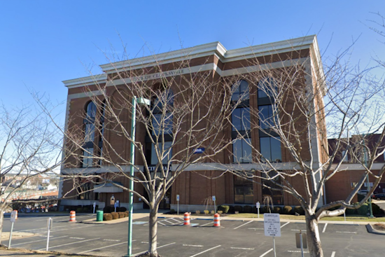 Clarksville City Council Moves Thursday's Executive Session to RPC Due to Technical Glitch
