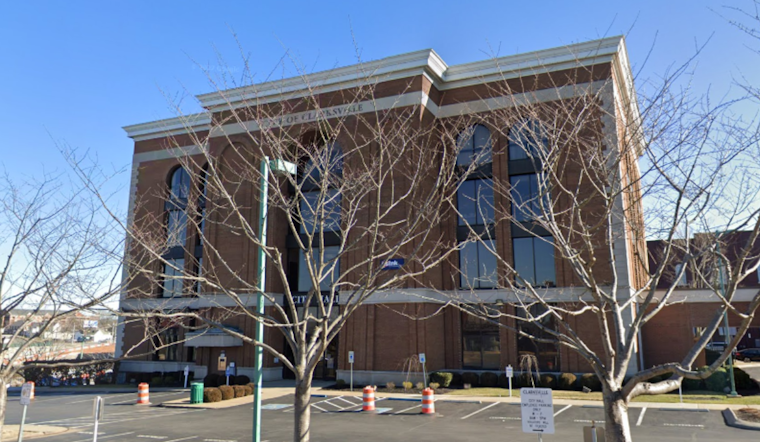 Clarksville City Council Moves Thursday's Executive Session to RPC Due to Technical Glitch