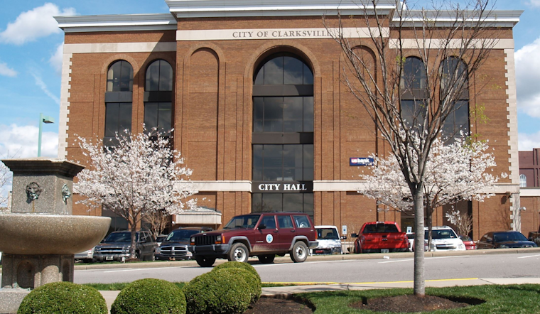 Clarksville City Hall to Close for Electrical Upgrades on March 14