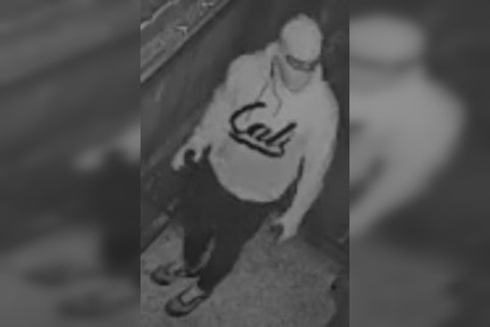 Clarksville Police Seek Public's Help to Identify Aggravated Burglary Suspect