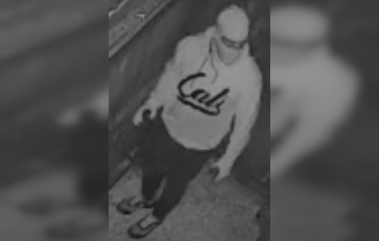 Clarksville Police Seek Public's Help to Identify Aggravated Burglary Suspect