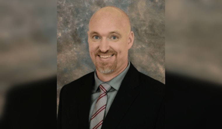 Clarksville's Mayor Pro Tem Brian Zacharias Selected for National Complete Streets Program