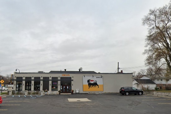Clawson's Zeoli's Modern Italian Announces Closure After Six Years in Heartfelt Farewell