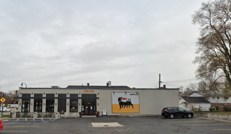Clawson's Zeoli's Modern Italian Announces Closure After Six Years in Heartfelt Farewell