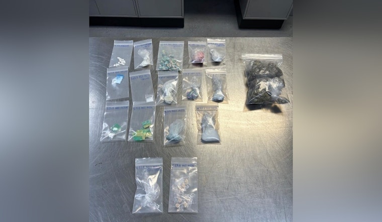 Clay County Deputies Arrest Jacksonville Duo on Trafficking Charges After Traffic Stop Unearths Drugs