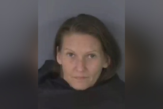 Clay County Sheriff's Office Seeks Assistance Locating Suspected Fugitive Carie Marie Gross in Orange Park, Florida