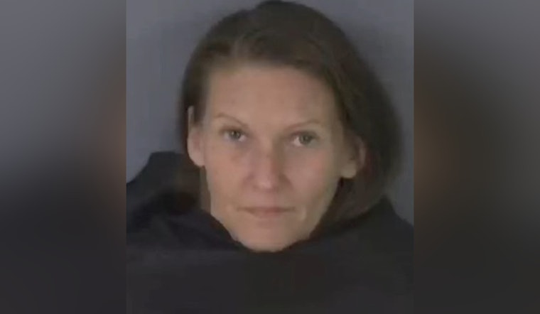 Clay County Sheriff's Office Seeks Assistance Locating Suspected Fugitive Carie Marie Gross in Orange Park, Florida