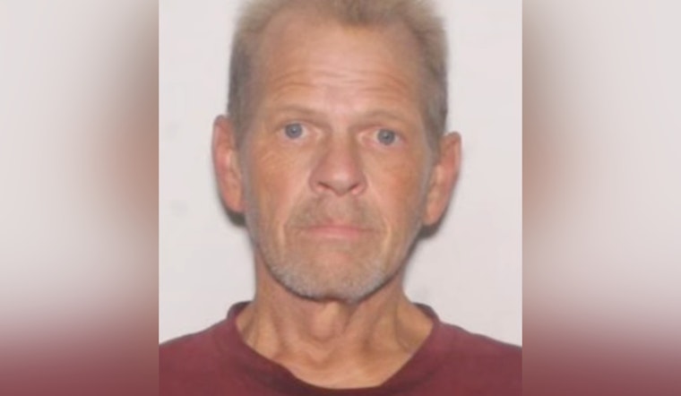 Clay County Sheriff's Office Seeks Public's Help to Locate Fugitive Accused of Burglary and Theft in Hawthorne, Florida