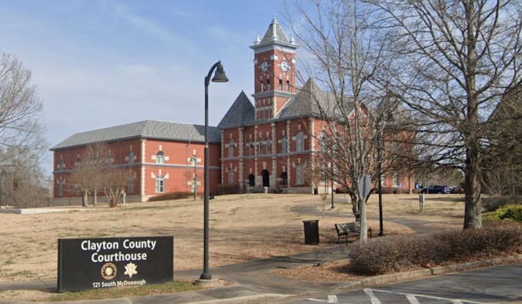Clayton County Courthouse Temporarily Closed Following Sudden Power Outage, Cause Remains Unclear