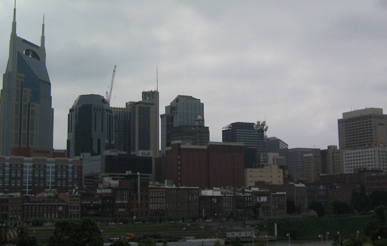 Clear Skies Ahead: Nashville's Forecast Promises Pleasant Weekend Despite Potential Showers Sunday