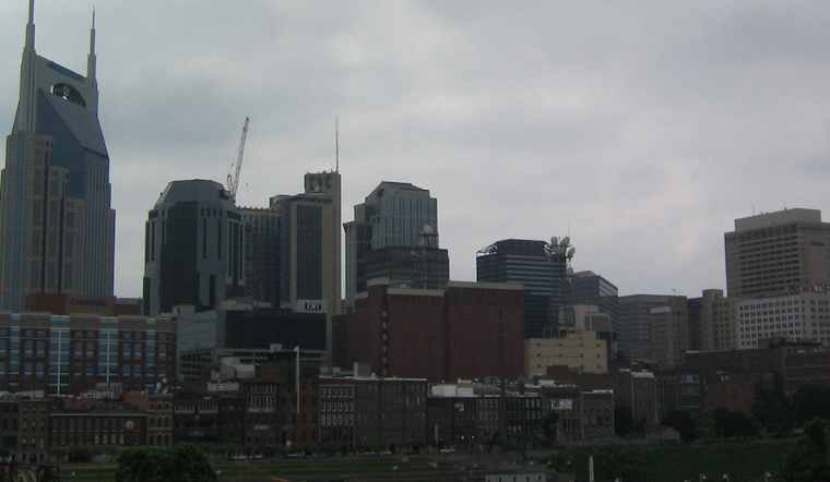 Clear Skies Ahead: Nashville's Forecast Promises Pleasant Weekend Despite Potential Showers Sunday