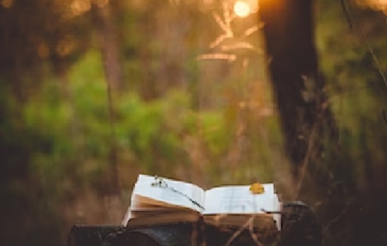 Cleary Lake Regional Park to Host Family-Friendly Nature Journaling Event on April 2