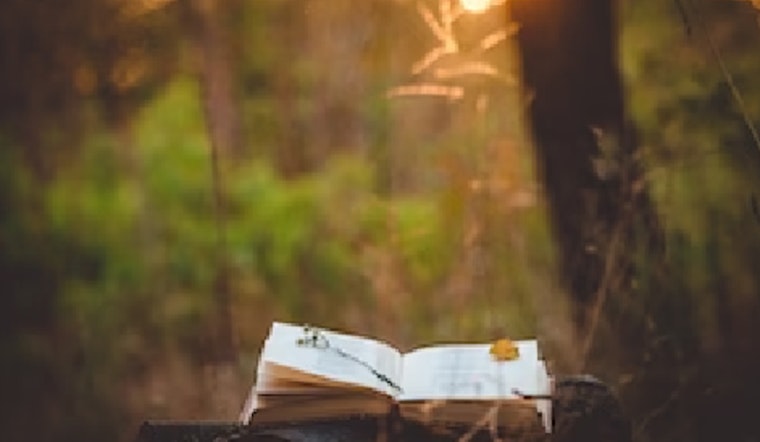 Cleary Lake Regional Park to Host Family-Friendly Nature Journaling Event on April 2