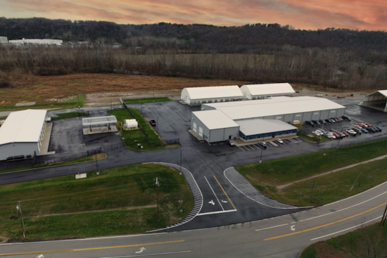Clermont County Opens State-of-the-Art Highway Operations and Fleet Maintenance Campus in Batavia