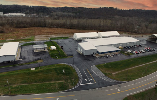 Clermont County Opens State-of-the-Art Highway Operations and Fleet Maintenance Campus in Batavia