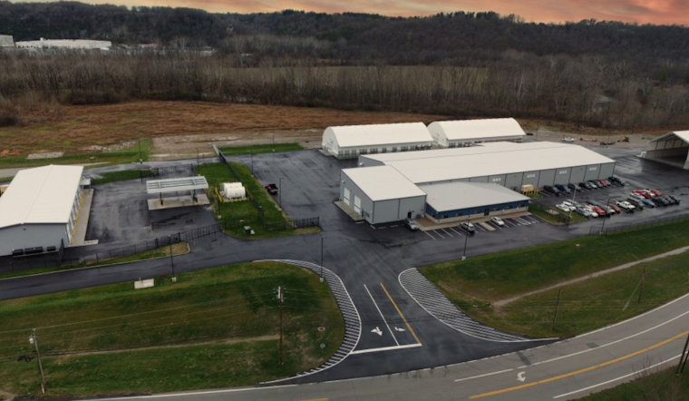 Clermont County Opens State-of-the-Art Highway Operations and Fleet Maintenance Campus in Batavia