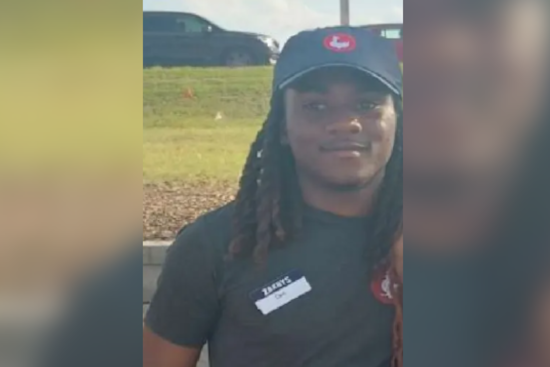 Clermont Police Intensify Search for Missing Teen D'Anthony Smith, Online Activity Suggests He May Be Safe