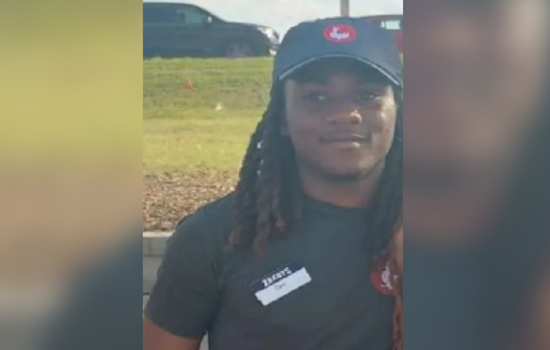 Clermont Police Intensify Search for Missing Teen D'Anthony Smith, Online Activity Suggests He May Be Safe