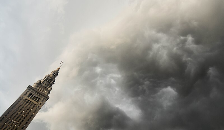 Cleveland Braces for Dramatic Spring Weather: 70-Degree Spike, Severe Storms, and Gusty Winds