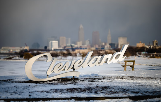 Cleveland Braces for Potent Storm: Strong Winds, Rain, and Thunderstorms Forecasted Through Wednesday