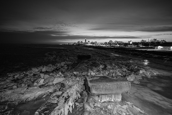 Cleveland Braces for Temperature Swings and Potential Stormy Weekend