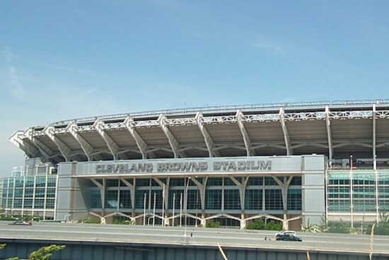 Cleveland Browns' Owners Propose $1.2 Billion Private Investment for New Dome Stadium in Brook Park with State Support
