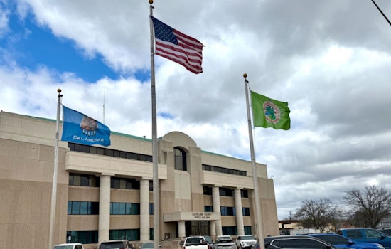 Cleveland County Emergency Manager Urges Caution Amid Red Flag Wildfire Warning and Strong Winds