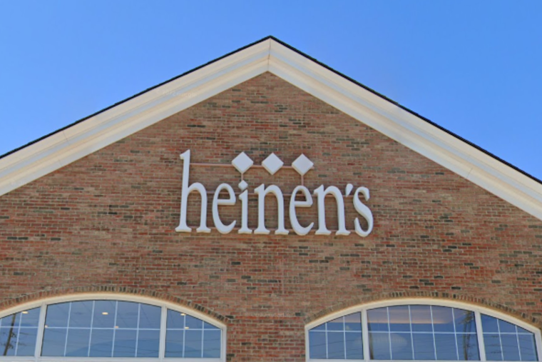 Cleveland Favorites Malley's Chocolates and Heinen's Team Up, Bringing Sweet Treats to Northeast Ohio Grocery Shelves