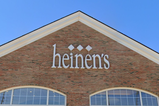 Cleveland Favorites Malley's Chocolates and Heinen's Team Up, Bringing Sweet Treats to Northeast Ohio Grocery Shelves