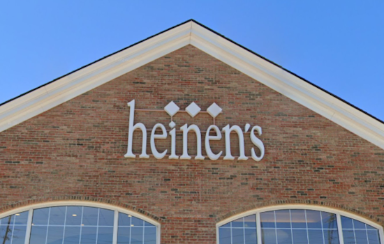 Cleveland Favorites Malley's Chocolates and Heinen's Team Up, Bringing Sweet Treats to Northeast Ohio Grocery Shelves