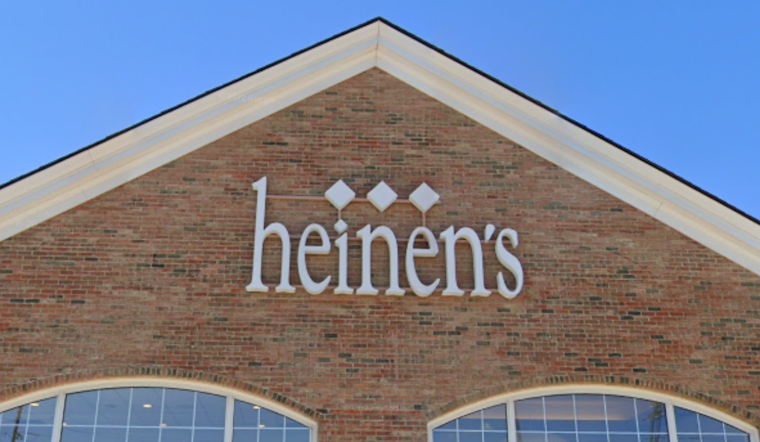 Cleveland Favorites Malley's Chocolates and Heinen's Team Up, Bringing Sweet Treats to Northeast Ohio Grocery Shelves